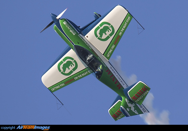 Sky Grand Prix of Aerobatics 2016 XtremeAir XA-42 Sbach 342