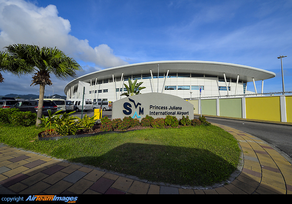 Prrincess Juliana Airport Prrincess Juliana Airport