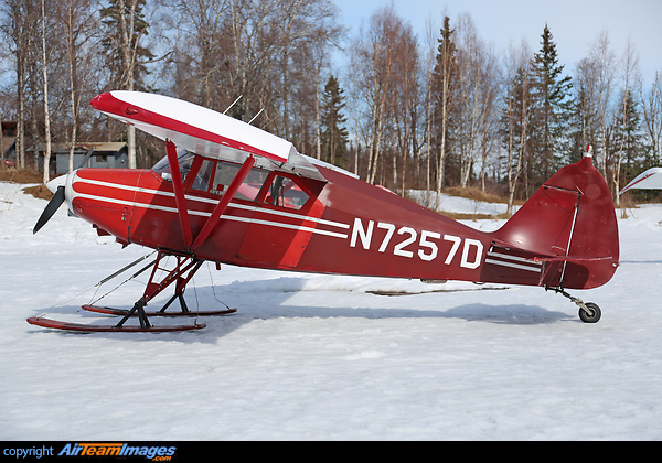 Piper PA-22-150 Piper PA-22-150