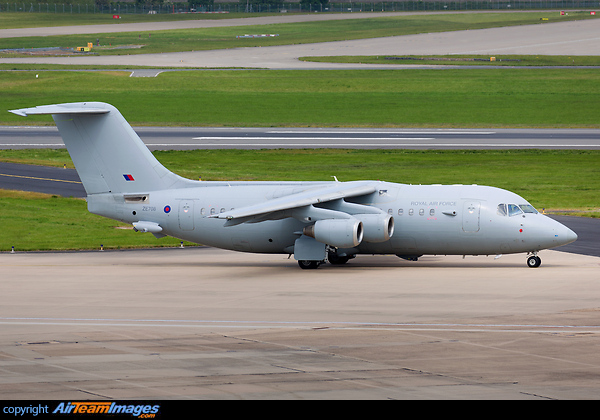 British Aerospace 146 C3 British Aerospace 146 C3