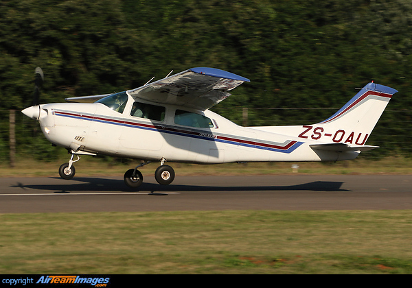 Cessna 210 Centurion Cessna 210 Centurion