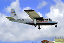Britten-Norman BN-2A Islander
