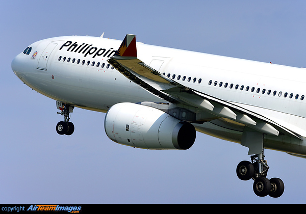 Airbus A330-343 Airbus A330-343