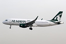 Airbus A320-214
