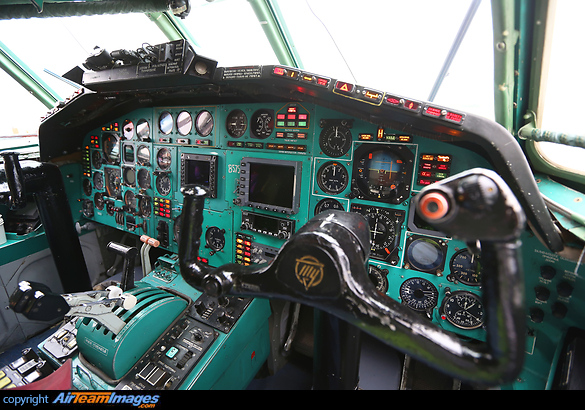Tupolev Tu-154M Tupolev Tu-154M