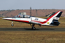 Aero Vodochody L-39 Albatros