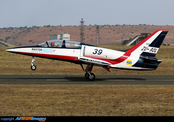 Aero Vodochody L-39 Albatros Aero Vodochody L-39 Albatros