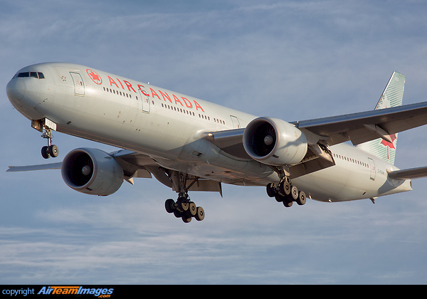Boeing 777-333/ER Boeing 777-333/ER