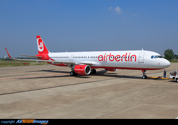 Airbus A321-211 Airbus A321-211