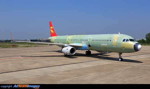 Airbus A321-231 Airbus A321-231