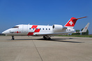 Bombardier Challenger 604