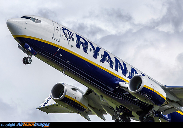 Boeing 737-8AS Boeing 737-8AS