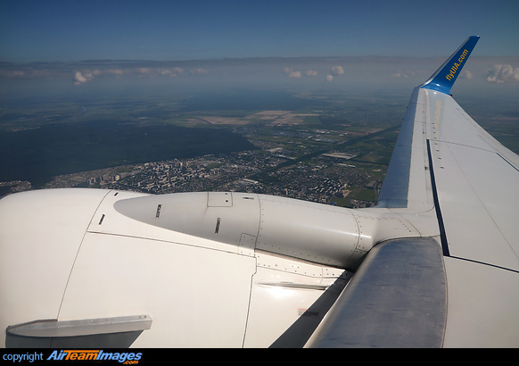 Boeing 737-84R Boeing 737-84R