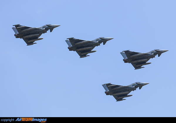 Eurofighter EF-2000 Typhoon Eurofighter EF-2000 Typhoon