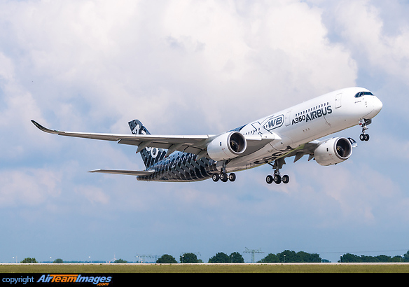 Airbus A350-941 Airbus A350-941
