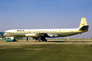 de Havilland DH106 Comet 4