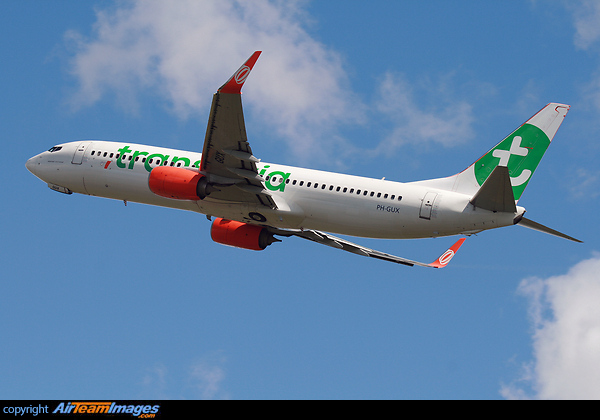 Boeing 737-8EH Boeing 737-8EH