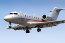 Bombardier Challenger 605