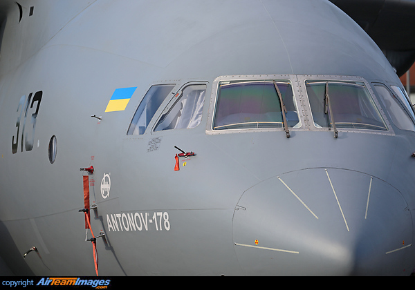 Antonov An-178 Antonov An-178