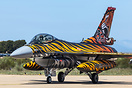 F-16DJ Fighting Falcon
