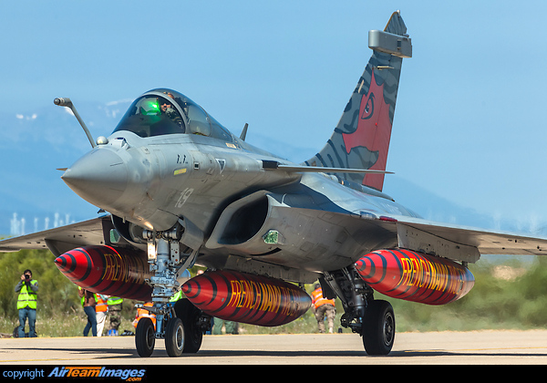 Dassault Rafale M Dassault Rafale M