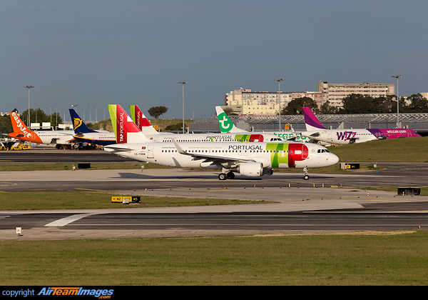 Airbus A320-214 Airbus A320-214