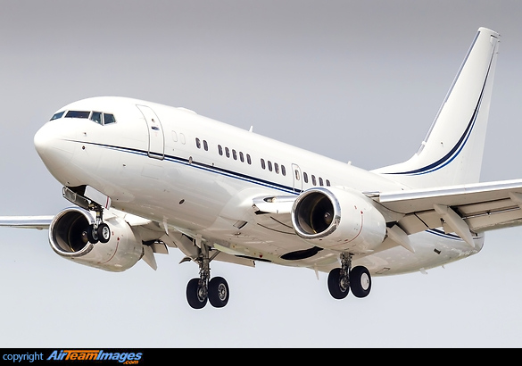 Boeing Business Jet BBJ Boeing Business Jet BBJ