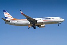 Boeing 737-86N