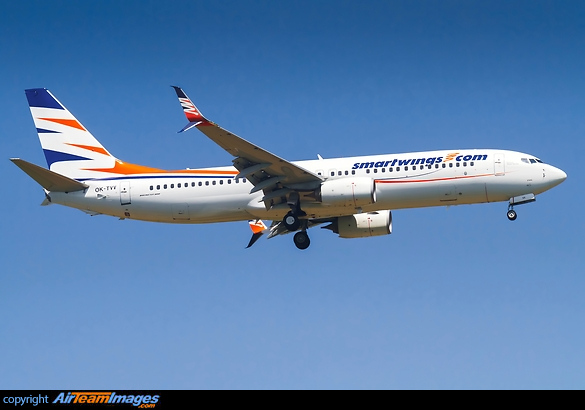 Boeing 737-86N Boeing 737-86N