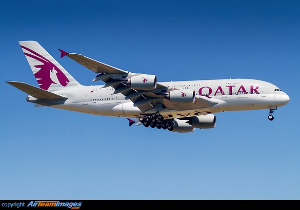 Airbus A380-861 Airbus A380-861