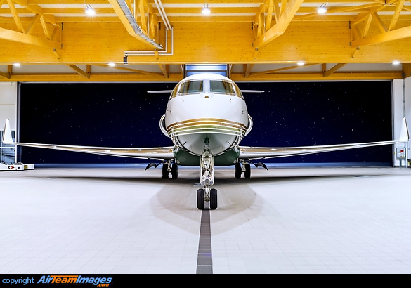 Gulfstream G650 Gulfstream G650