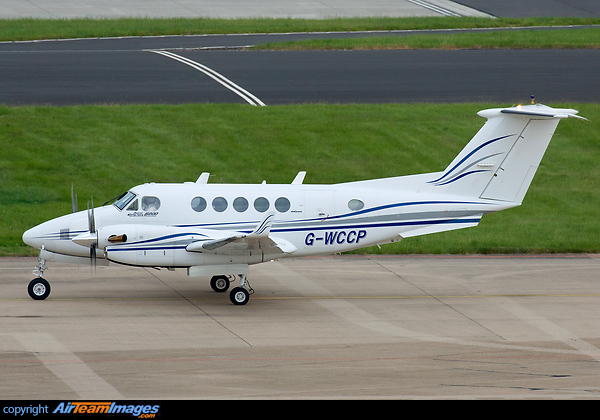 Beech 200 Super King Air Beech 200 Super King Air