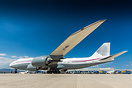 Boeing Business Jet 747 VIP