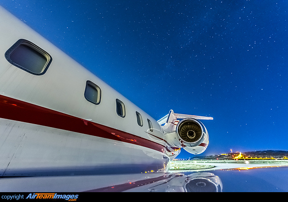 Bombardier Global Express Bombardier Global Express
