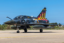 Dassault Mirage 2000D