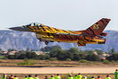 F-16AM Fighting Falcon