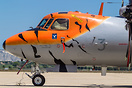 Grumman E-2C Hawkeye 2000