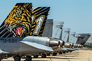 F/A-18 Hornet