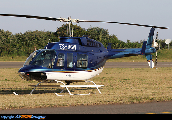 Bell 206L-1 LongRanger Bell 206L-1 LongRanger
