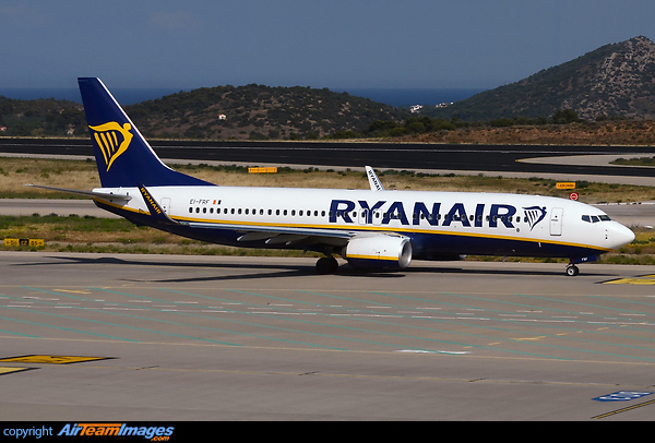 Boeing 737-8AS Boeing 737-8AS