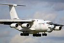 Ilyushin Il-76TD