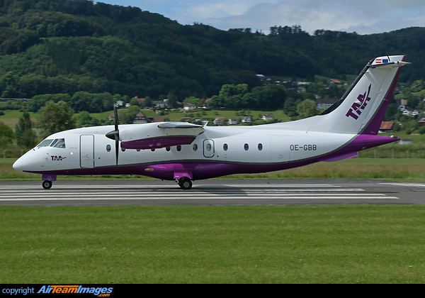 Dornier 328-110 Dornier 328-110