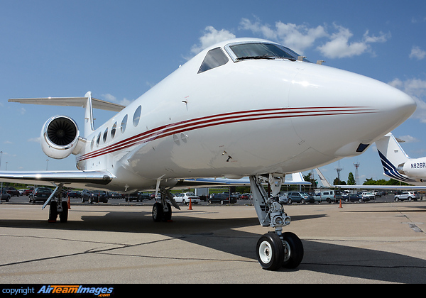 Gulfstream IV Gulfstream IV