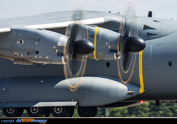 Airbus A400M Atlas Airbus A400M Atlas