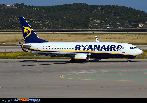 Boeing 737-8AS Boeing 737-8AS