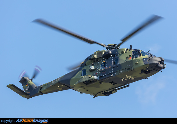 NH Industries NH-90 NH Industries NH-90