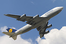 Boeing 747-430