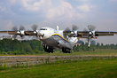 Antonov An-22A Antei