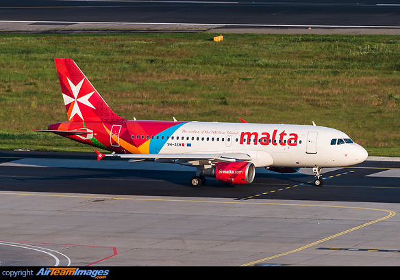 Airbus A319-111 Airbus A319-111