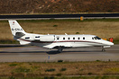 Cessna 560XL Citation XLS+